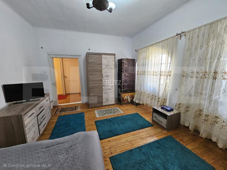 Vilă cu 6 Camere Priveliște spre Munți, Oază de Liniște, Central, Zlatna - 2