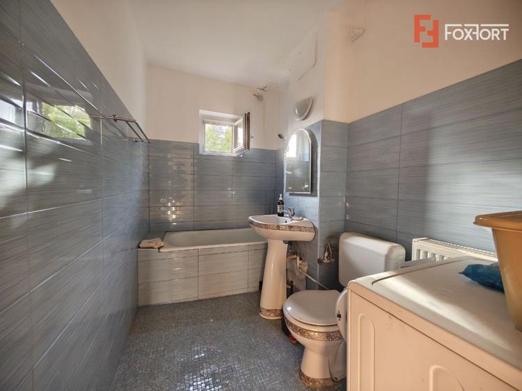 Apartament cu 4 camere 78 mp decomandat | Centrala Proprie | Zona Girocului