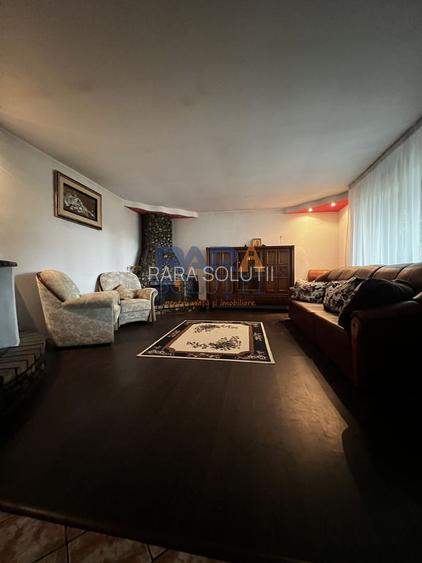 Casă Cordun, 2 dormitoare + living, 1000 mp teren - 4