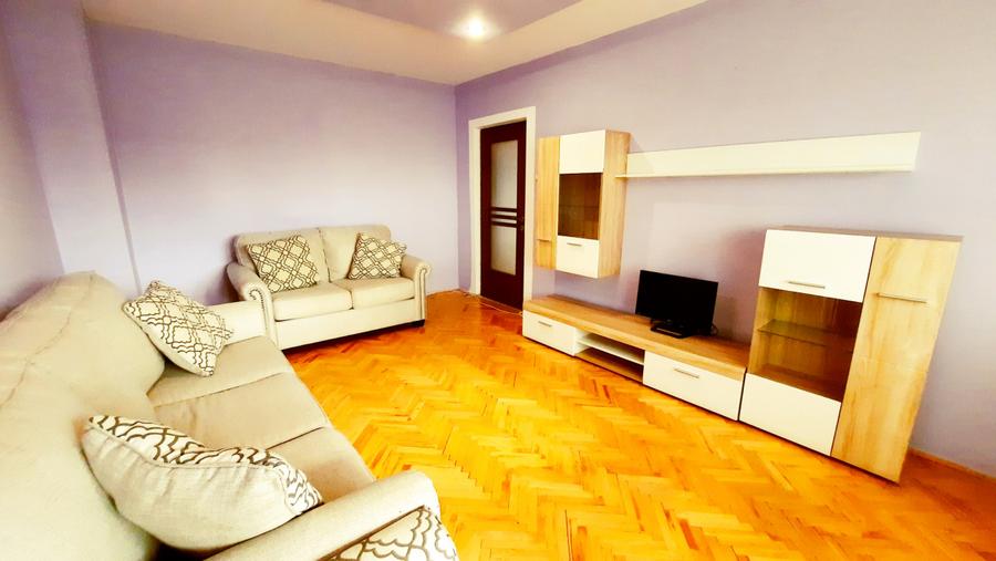 Model mare! 3 camere Mircea cel Batran - 0% Comision!
