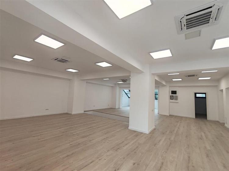 Spatiu comercial Centrul Civic