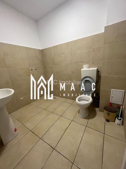 Spatiu comercial/birouri I Parcare I Doamna Stanca - 4