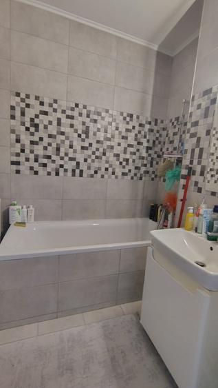 Tomis Plus - apartament cu 2 camere, loc de parcare