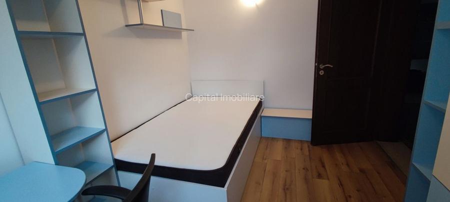 COMISION 0%! Ap. 3 camere 70 mp, parcare, zona Câmpului - 11