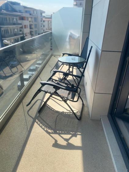 Apartament 2 camere Almar | termen lung | 150 m de plajă | 450 €/lună
