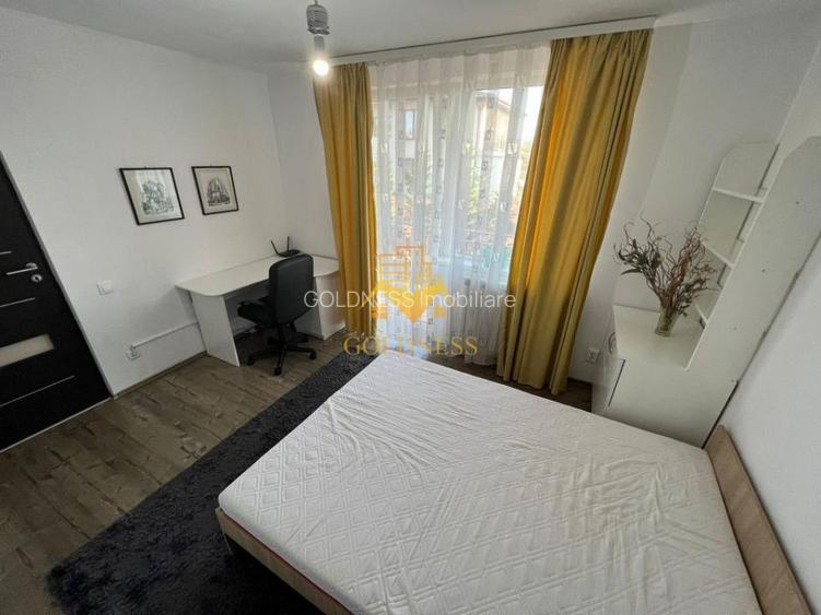 3 camere, modern, Buna Ziua zona Grand Hotel Italia, LIDL, Fagului - 3