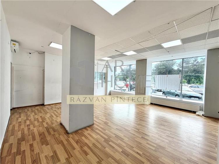 Inchiriere spatiu comercial, vitrina, ultracentral, Ploiesti