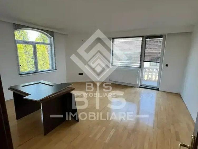 Spațiu de închiriat - Zona Calea Moldovei
