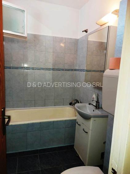 Drumul Taberei - 5 minute Metrou Favorit - Apartament 3 camere MOBILAT SI UTILAT - 6