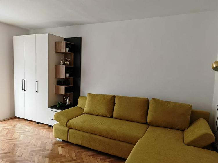 STUDIO IN APARTAMENT 4K DECO LUX