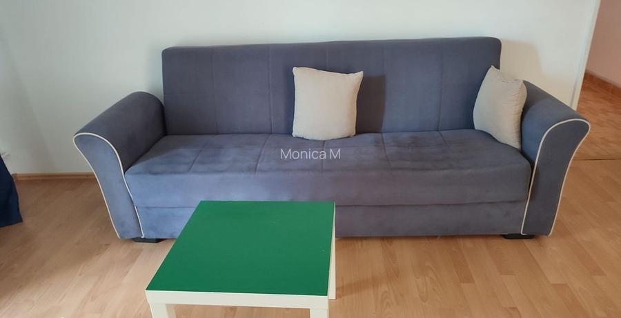 Ap. 2 camere de închiriat | Dr.Taberei – Auchan | 5 min Metrou | Pet Friendly - 12