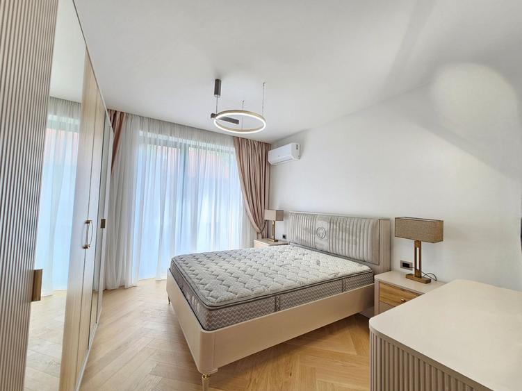 ARQA Jolie Village | Resort Living | Piscină & Parking