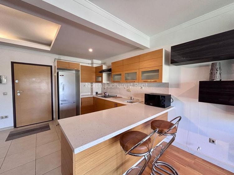 De închiriat | apartament cu 2 camere | Floreasca, Tei | PET FRIENDLY - 2
