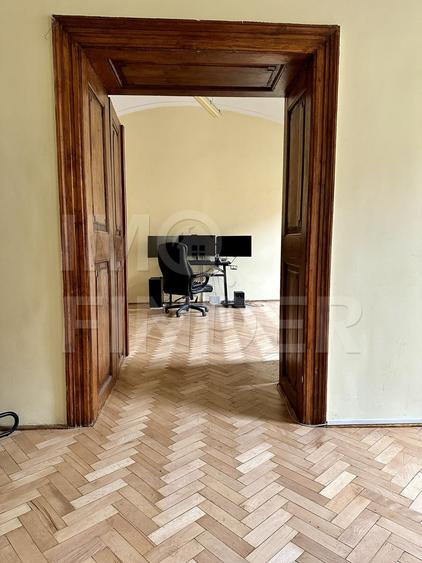 Închiriere 2 camere, parcare-  Piața Unirii- Ultracentral