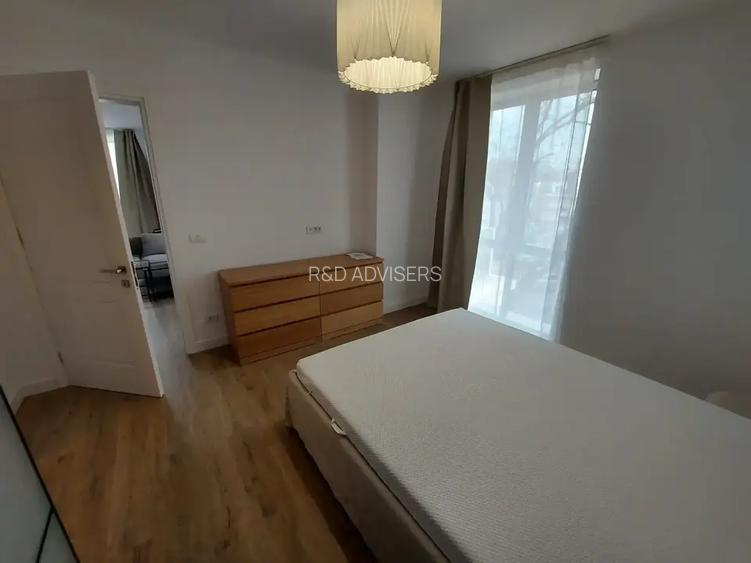 Apartament 3 camere ultracentral nou, complet mobilat lux / Armeneasca - 5