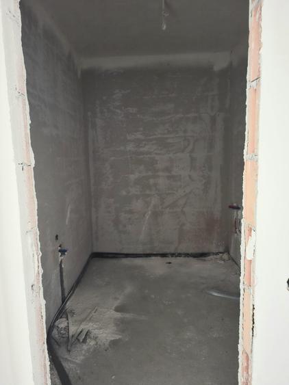 Apartament cu două dormitoare - etaj 1 - nou - Doamna Stanca