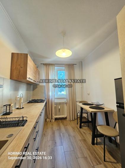 Ap2cam RENOVAT Brotacei - City Park Mall - Radet Repartitoare + Boiler - 450euro - 12