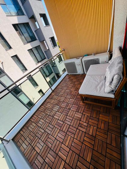2 camere -  Aviației Apartments, Herăstrău, Aerogării, Promenada