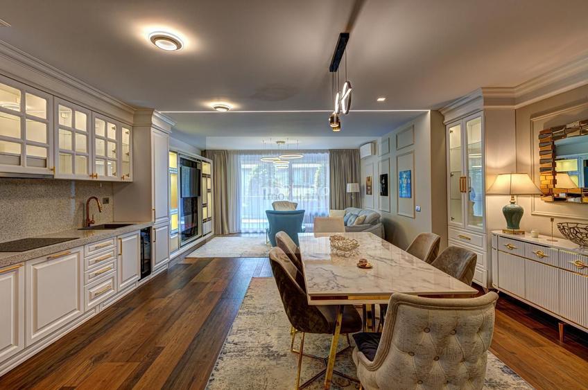 ✨ Loft Residence | 3 Camere Luxury | 120 mp | 3 Terase | Parcare - 14