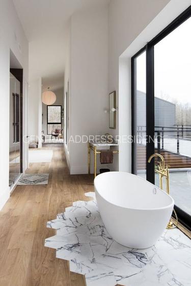 Central Address Residence - 10