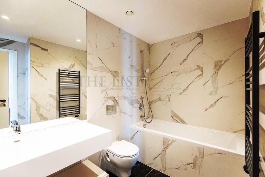 Apartament 2 camere | Loc de parcare | Herastrau