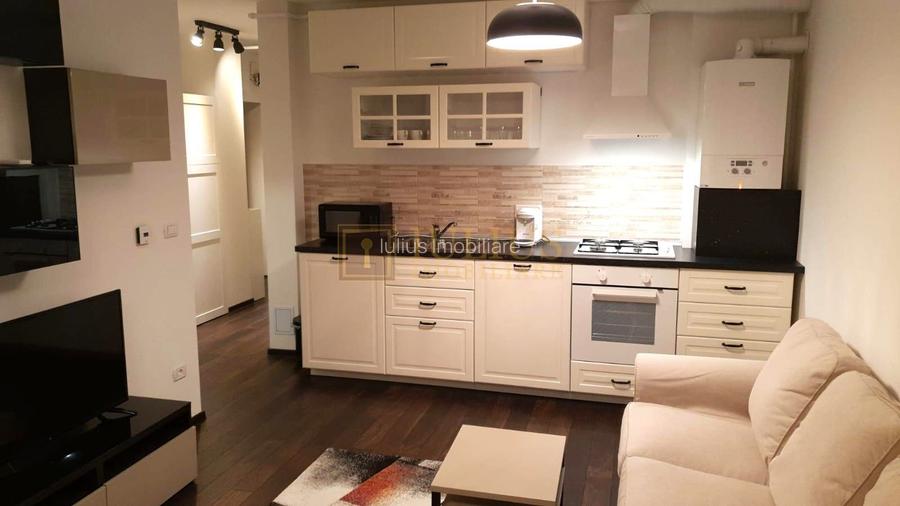 Apartament cu 2 camere langa Spitalul Judetean, loc de parcare - 5