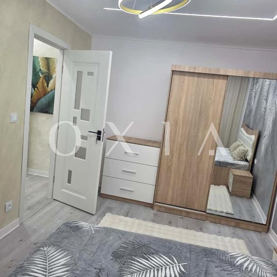 AX1161 Dambovita-Sagului, Renovat Premium, Etaj Intermediar