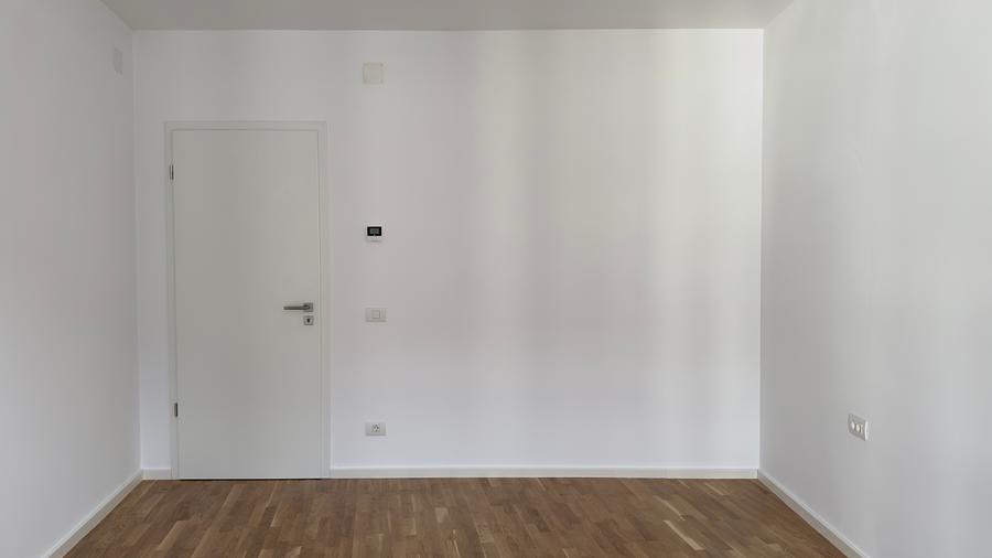 ISHO Riverside U2, Apartament generos cu vedere superba spre gradina si Bega