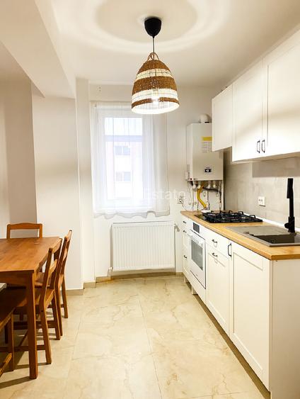Ap 2 Camere | 20 min Metrou Nicolae Teclu | Centrala | Parcare | Pet  Friendly - 8