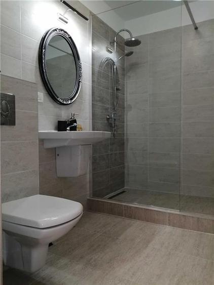 Ghiroda - 2 Camere - Decomandat - Parter - 2 Bai - Centrala Proprie