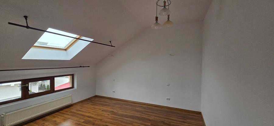 Apartament 3 camere 83mp utili Bucurestii Noi / 800m metrou Laminorului