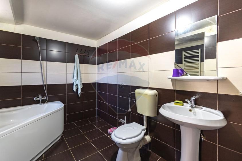 Casa strada principala Cristian | Comision 0%