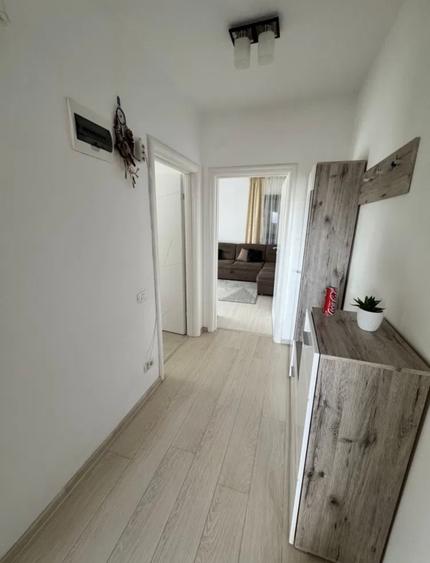 2 camere Lujerului - complex Exigent Plaza - Faza 1