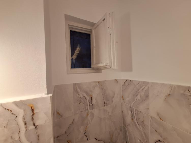Apartament cu 2 camere-complet renovat-centrala proprie-parter-Sagului