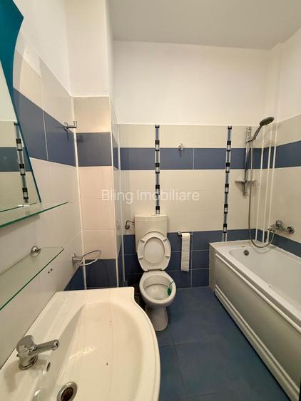 Apartament cu 2 camere,zoan semicentrala,an constructie 2021 - 4