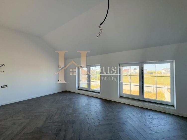 Duplex finalizat, luminos. Zona linistita !