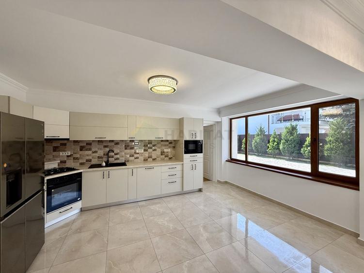 Vila premium 5 camere Pipera | Teren 1.000 mp