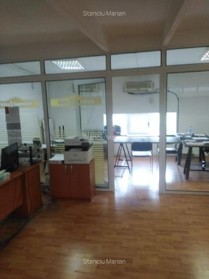 VANZARE HALA POD INTRARE OTOPENI