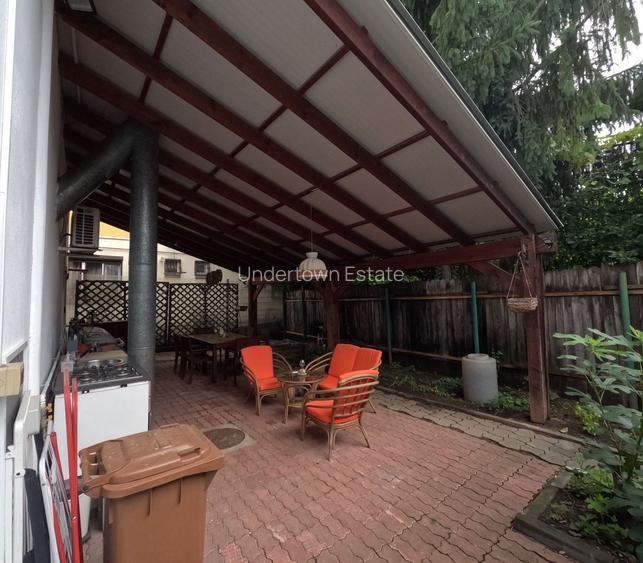Casă Renovată cu Grădină | 227 mp | 3 Terase | 3 Dormitoare | Milcov - 48