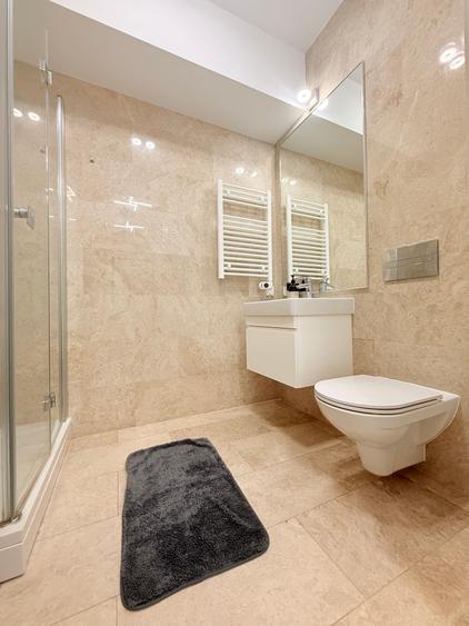 Apartament 3 camere Luxuria Residence-loc de parcare subteran