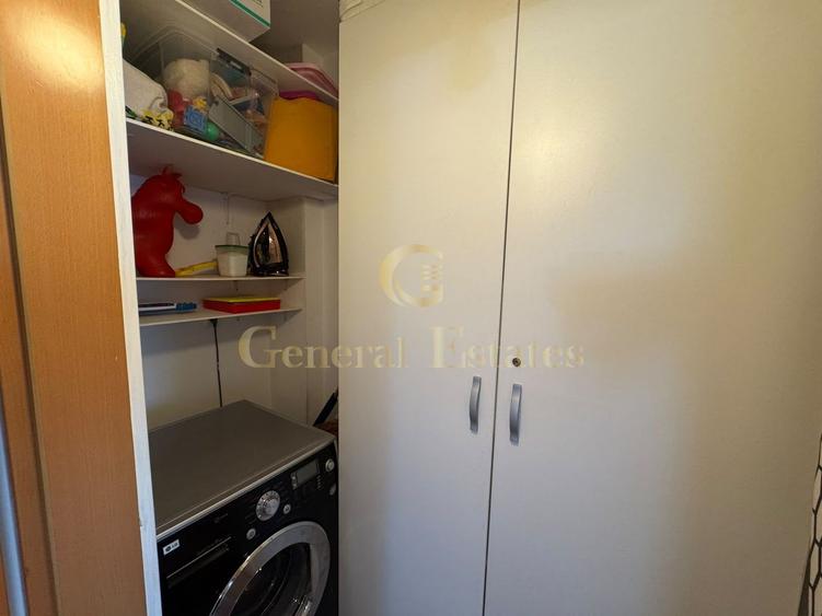 Apartament 4 camere de închiriat | 98 mp | Avantgarden 1 - 12