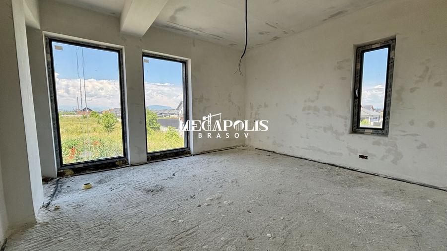 Casă 5 Camere | Finisaje Incluse | 128 mp Utili | Izvor