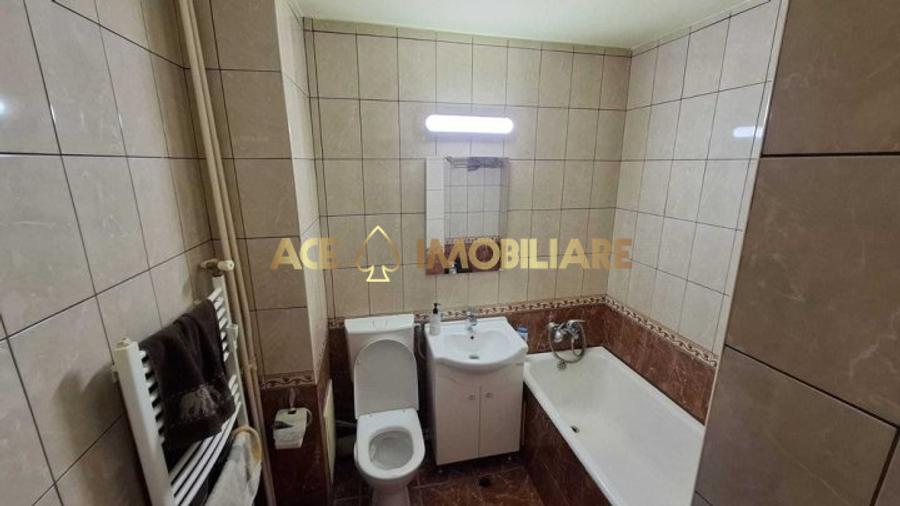 3 Camere de inchiriat | Dristor | Metrou | CatFriendly | Mobilat
