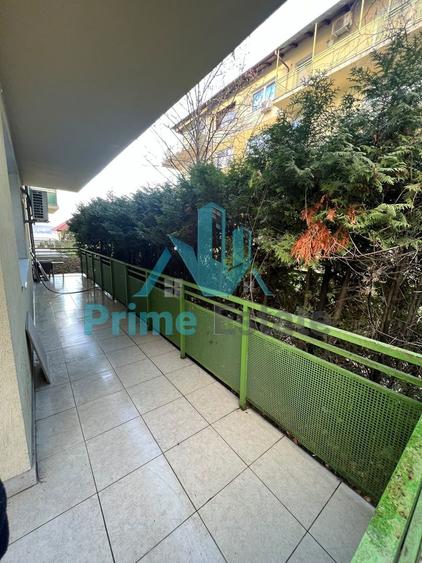 Apartament cu 2 camere de inchiriat in zona Buna Ziua