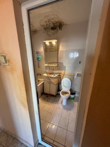 3 camere Decomandat 4/4 – Faleză Nord, Strada Unirii