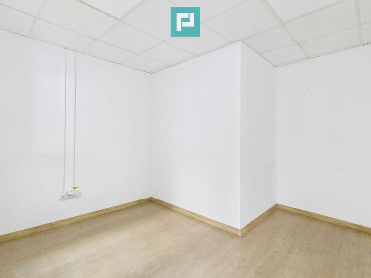 Spațiu industrial de 378 mp în Arad