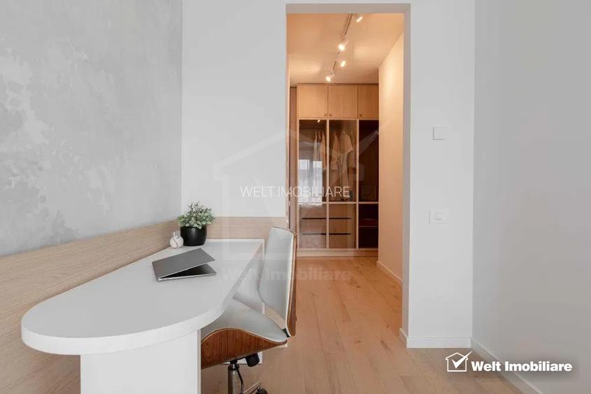 Apartament de inchiriat zona Constantin Brancusi pe 2 niveluri - 4