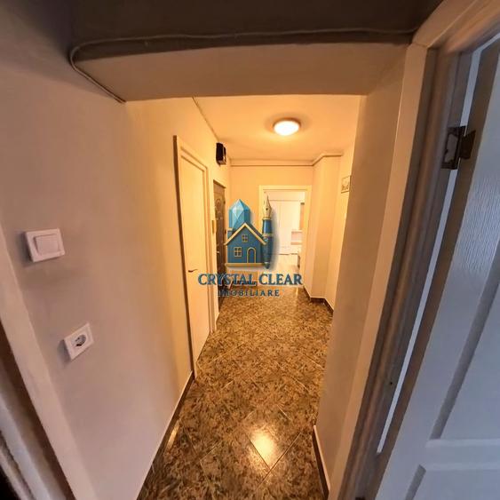 Apartament 2 camere - cartier Tudor Vladimirescu, str. Înfrățirii