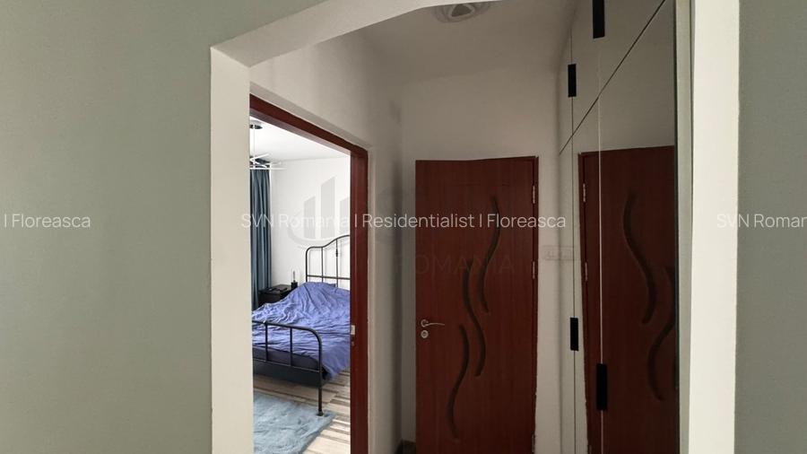 REA1029107 Apartament 3 camere I 1 Mai - 7