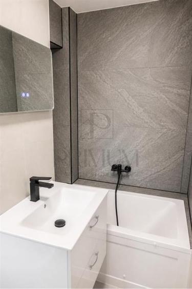 SAGULUI - RENOVAT - ETAJ 3 - LIFT - 4 CAMERE - 2 BAI - 2 BALCOANE - CENTRALA PRO